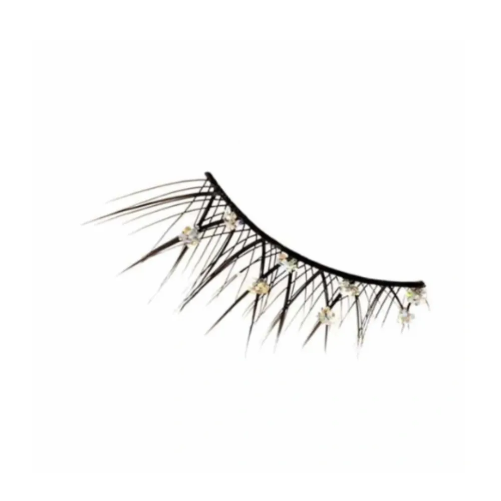Kalentin Havana Half/Under Strip Lash - 1901 - Imagen 1